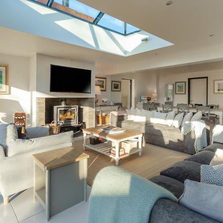 The Retreat Aldeburgh Villa Buitenkant foto