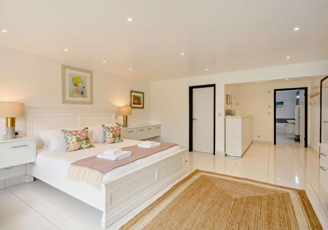 The Retreat Aldeburgh Villa Buitenkant foto