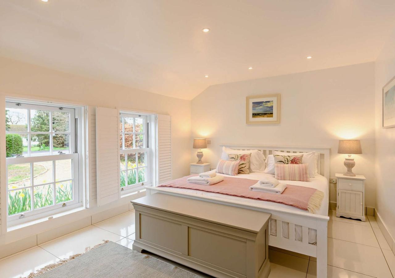 The Retreat Aldeburgh Villa Buitenkant foto