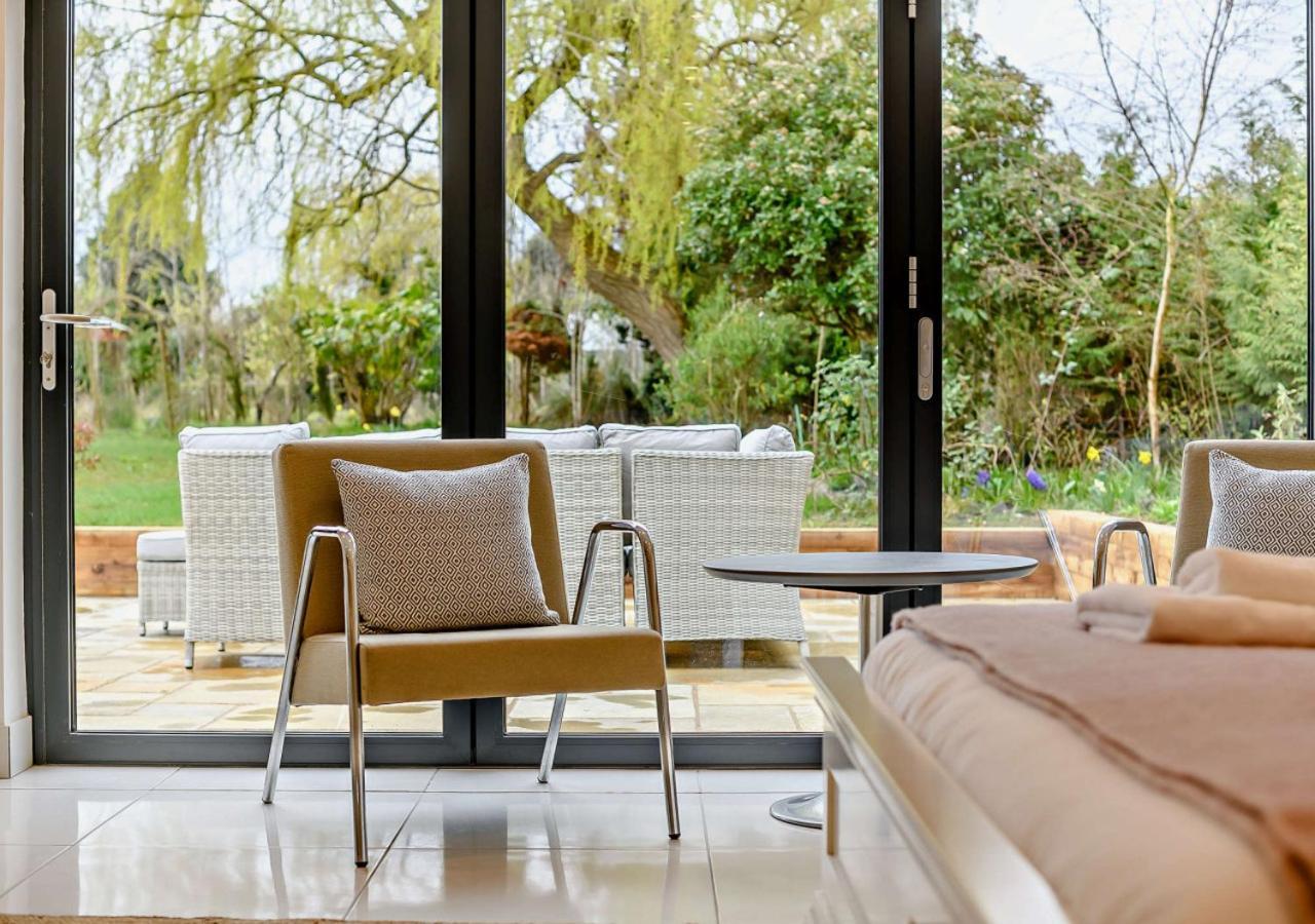 The Retreat Aldeburgh Villa Buitenkant foto