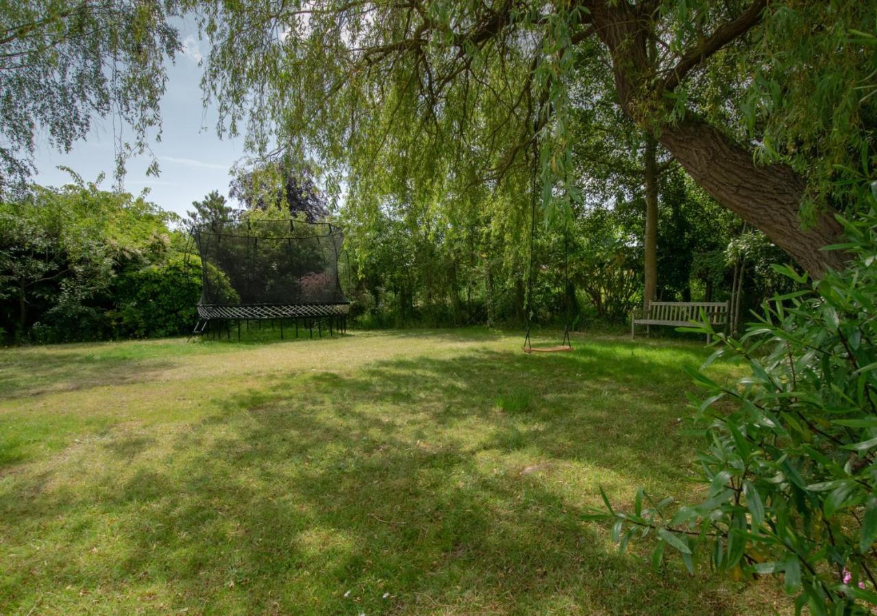 The Retreat Aldeburgh Villa Buitenkant foto